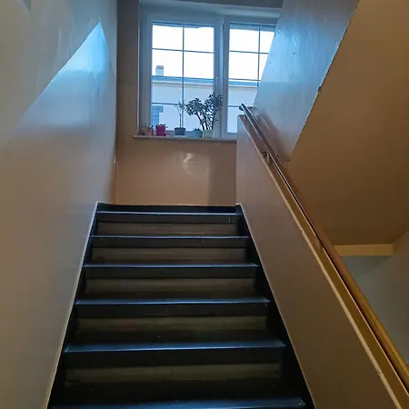 6 Przy Mtp Apartament Poznań