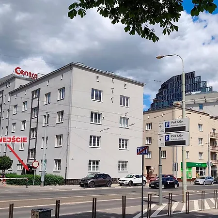 6 Przy Mtp * Poznań