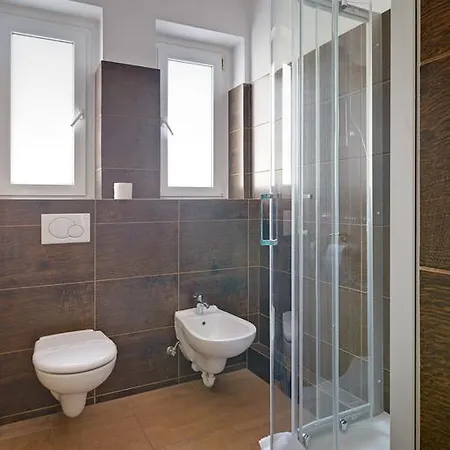 6 Przy Mtp Apartament