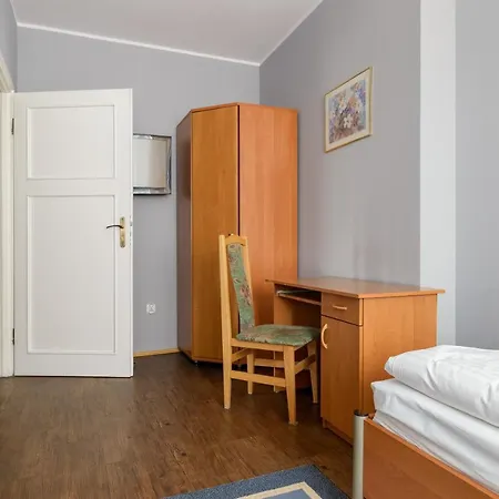 6 Przy Mtp Apartment