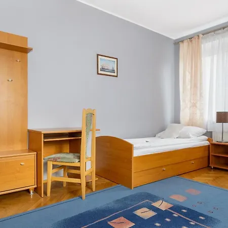 6 Przy Mtp * Poznan