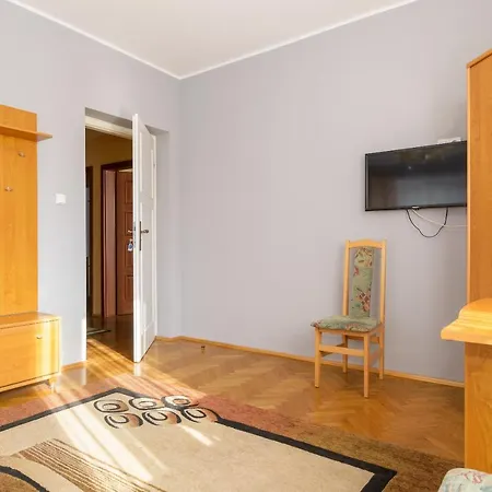 6 Przy Mtp * Poznan