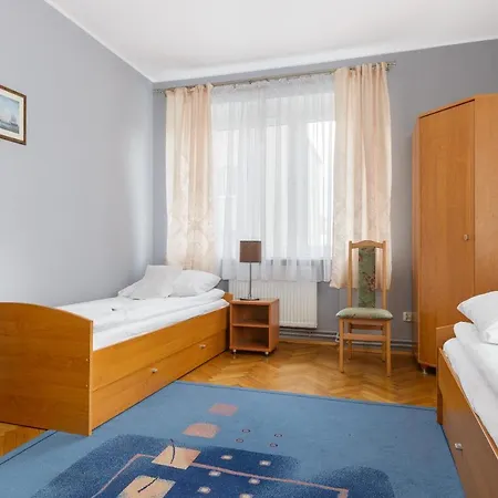 6 Przy Mtp * Poznan