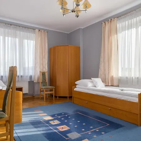 6 Przy Mtp * Poznan