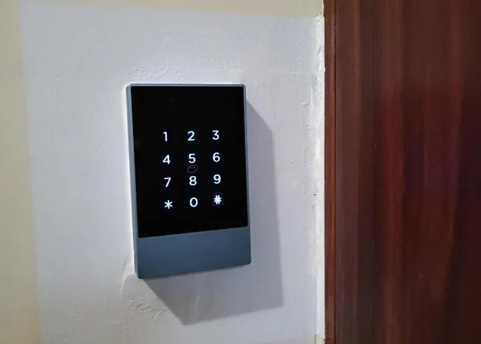 Apartment 6 Przy Mtp