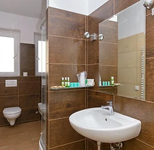 6 Przy Mtp Apartment