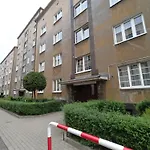 Zielony Przy Mtp Appartement