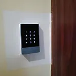 Appartement Zielony Przy Mtp