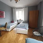 Zielony Przy Mtp Poznań