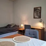 Zielony Przy Mtp Appartement