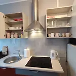 Zielony Przy Mtp Appartement Poznań