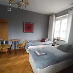 Zielony Przy Mtp
