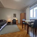Appartement 6 Przy Mtp