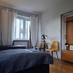 6 Przy Mtp Appartement *