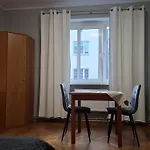 Appartement Zielony Przy Mtp Poznań