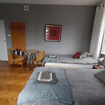 Zielony Przy Mtp