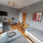 Appartement Zielony Przy Mtp