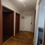 Zielony Przy Mtp * Poznań