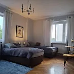 Zielony Przy Mtp