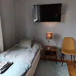 Appartement Zielony Przy Mtp *