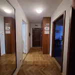 Appartement Zielony Przy Mtp