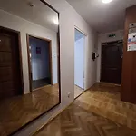 Appartement Zielony Przy Mtp Poznań