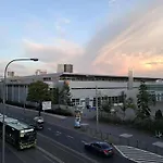 Zielony Przy Mtp * Poznań