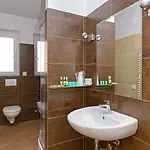 Zielony Przy Mtp Appartement