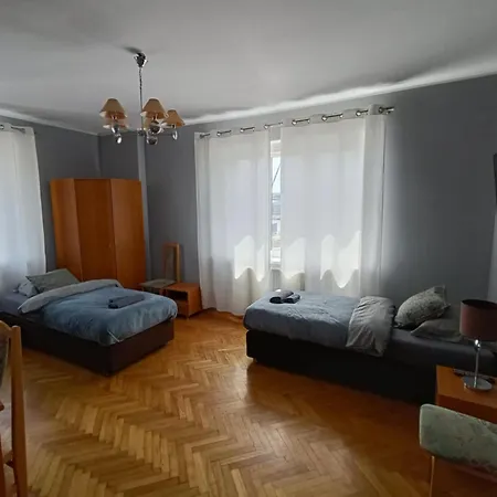 Przy Mtp Apartament *