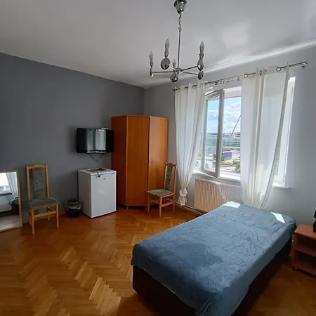 Apartment 6 Przy Mtp *