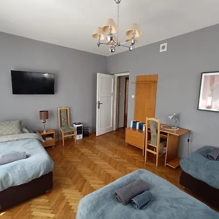 6 Przy Mtp * Poznan