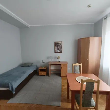 6 Przy Mtp Poznan