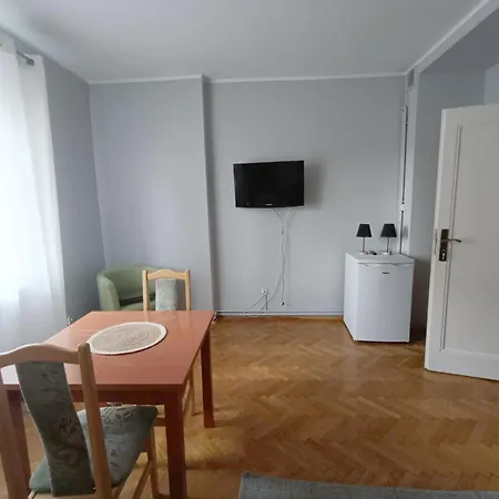 6 Przy Mtp * Poznan