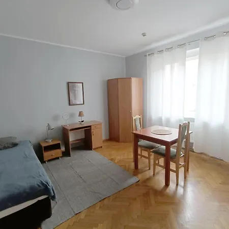Przy Mtp Apartament
