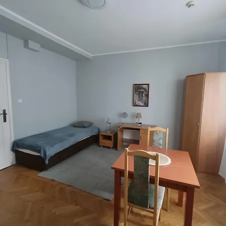 6 Przy Mtp Poznan