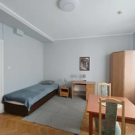 Przy Mtp * Poznań