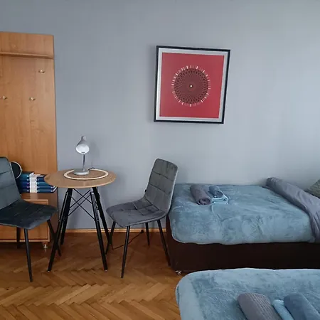 Apartment 6 Przy Mtp *