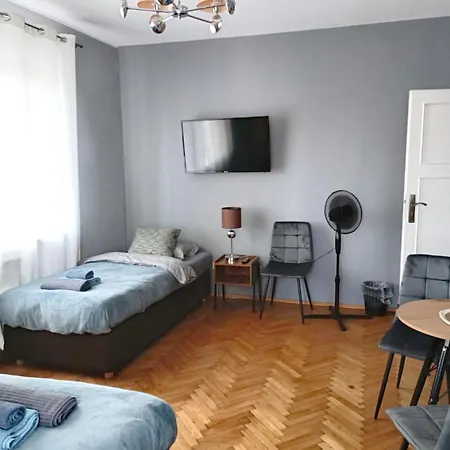 Przy Mtp Poznań