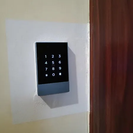 Apartment 6 Przy Mtp