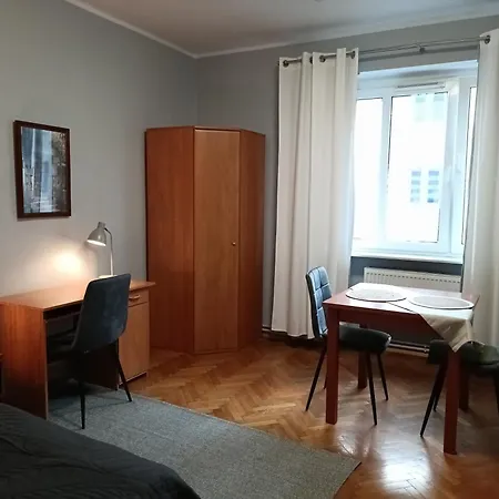 6 Przy Mtp * Познань