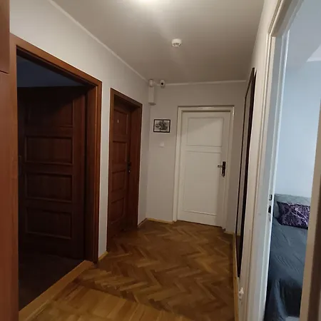 6 Przy Mtp * Познань