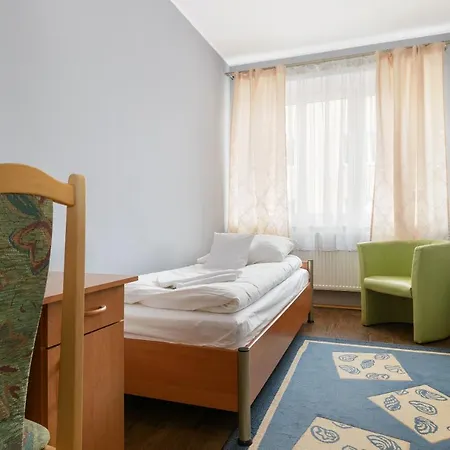 6 Przy Mtp Poznan