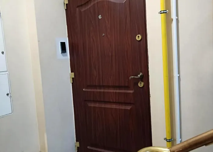 6 Przy Mtp * بوزنان