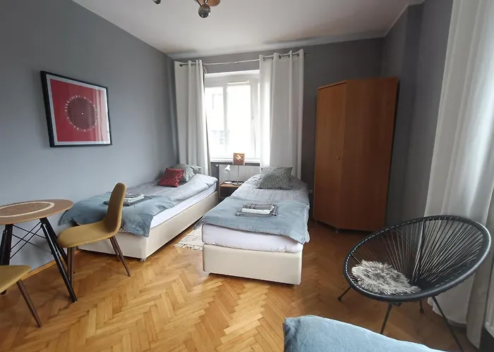 6 Przy Mtp ポズナン