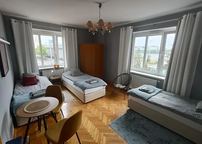 6 Przy Mtp * Poznań