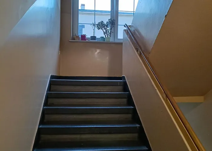 6 Przy Mtp شقة بوزنان