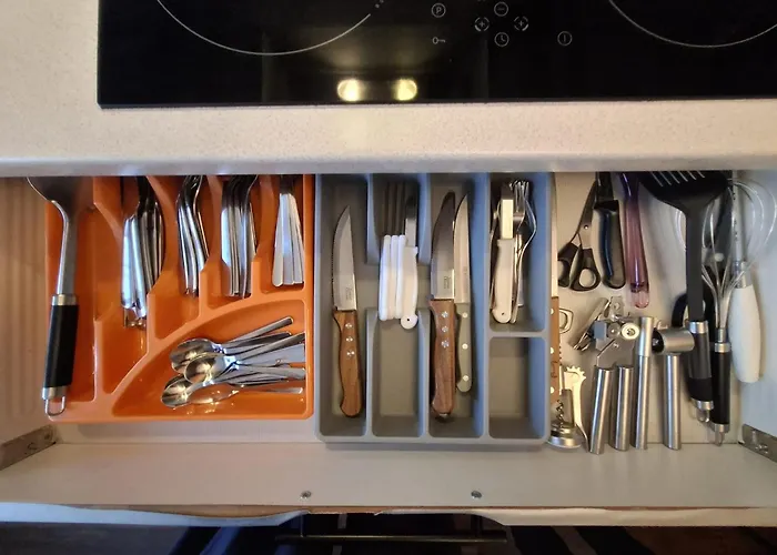 6 Przy Mtp Appartamento *